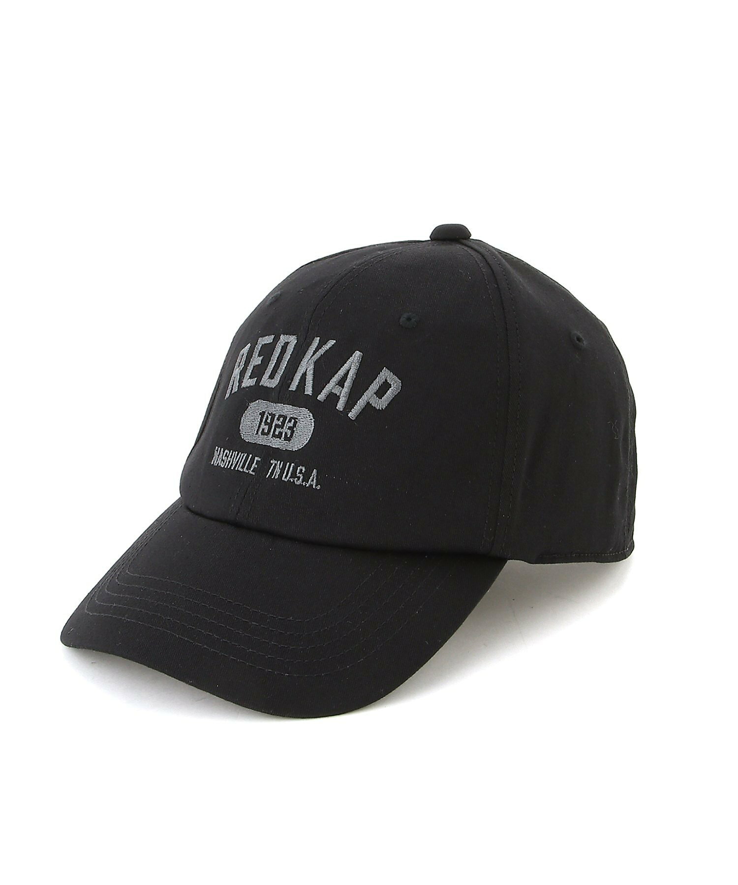 RED KAP/(U)【Kt】【RK9002】【RED KAP】1923 LOGO CAP